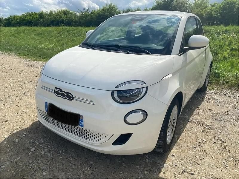 Utilisé 2022 Fiat 500e Action | 8 970 € (Super prix) - Image 1/2