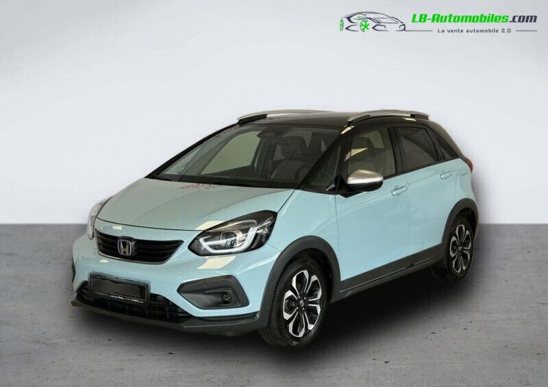 Utilisé 2020 Honda Jazz Citadine | 23 800 € (Prix cher) - Image 1/4
