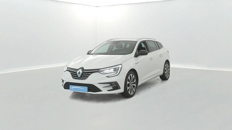 Occasion Renault Mégane IV Techno 115 ch (84 kW) 2024 Break