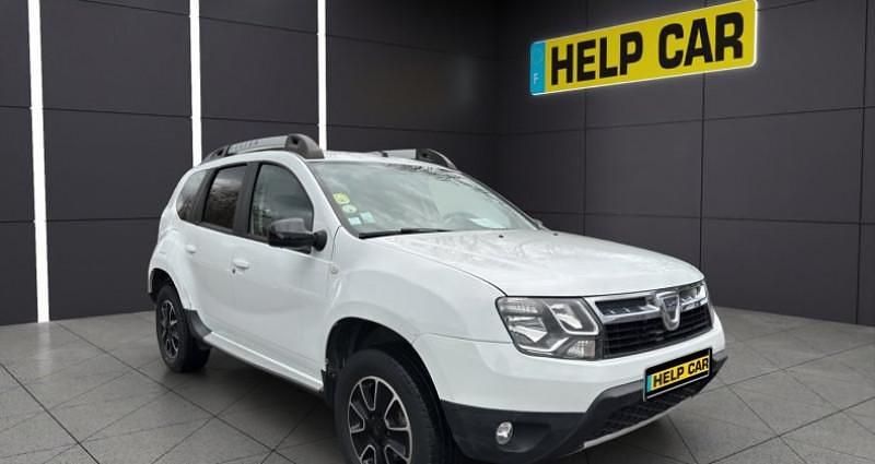 Occasion Dacia Duster 109 ch (80 kW) 2016 SUV
