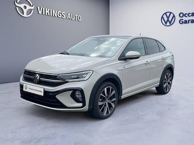 Utilisé 2025 VW Taigo R-line SUV | 29 990 € (Prix juste) - Image 1/4