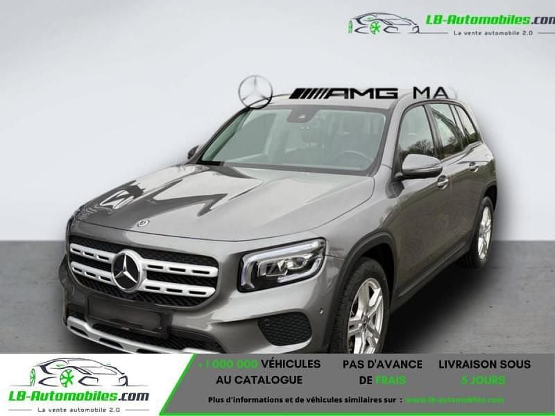 Occasion 2020 Mercedes GLB200 SUV | 34 500 € - Image 1/4