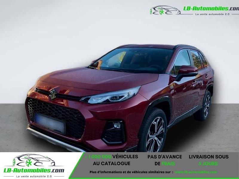 Occasion 2023 Suzuki Across SUV | 56 400 € - Image 1/2