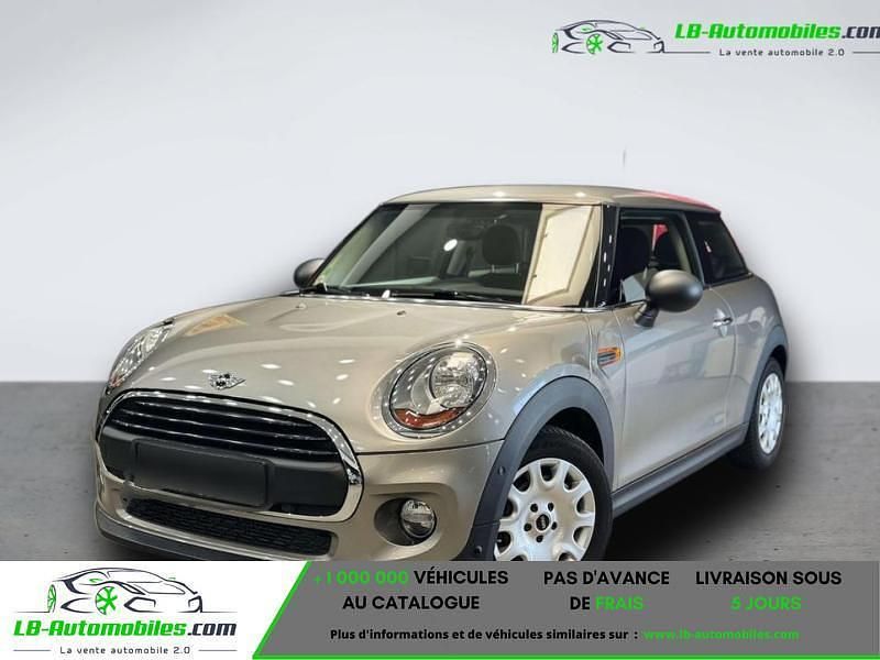 Occasion 2017 Mini ONE Citadine | 16 800 € (Prix juste) - Image 1/4