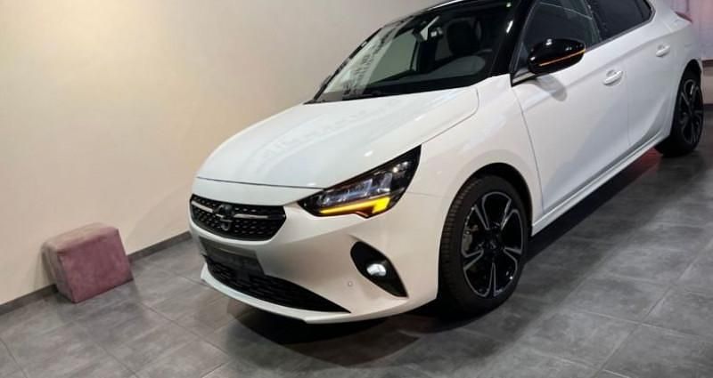 Utilisé 2021 Opel Corsa Elegance Citadine | 15 950 € (Prix cher) - Image 1/4