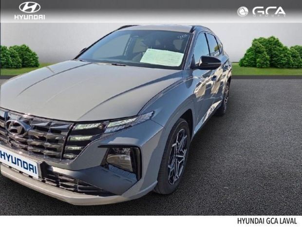 Utilisé 2024 Hyundai Tucson Edition SUV | 36 990 € (Prix cher) - Image 1/4