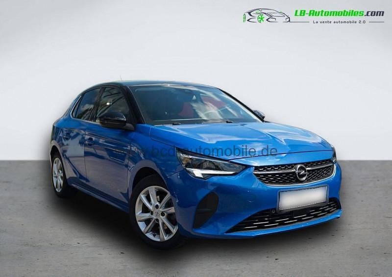 Utilisé 2023 Opel Corsa Citadine | 20 800 € (Prix juste) - Image 1/4