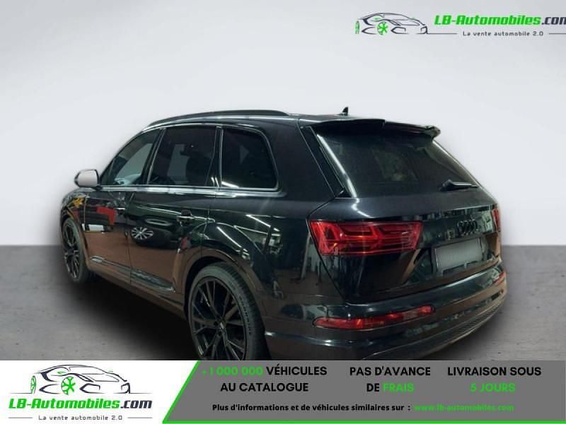 Occasion Audi SQ7 Sport 435 ch (319 kW) 2018 SUV