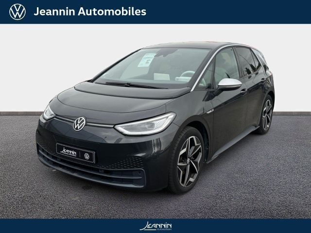 Utilisé 2021 VW ID.3 Citadine | 19 990 € (Prix juste) - Image 1/4