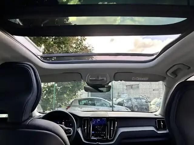 Occasion Volvo XC60 Plus 350 ch (257 kW) 2024 Bleu SUV