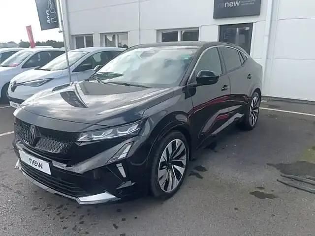 Noir Utilisé 2025 Renault Rafale Techno SUV | 41 900 € (Prix juste) - Image 1/4