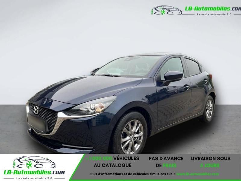 Utilisé 2021 Mazda 2 Citadine | 21 000 € (Prix juste) - Image 1/4