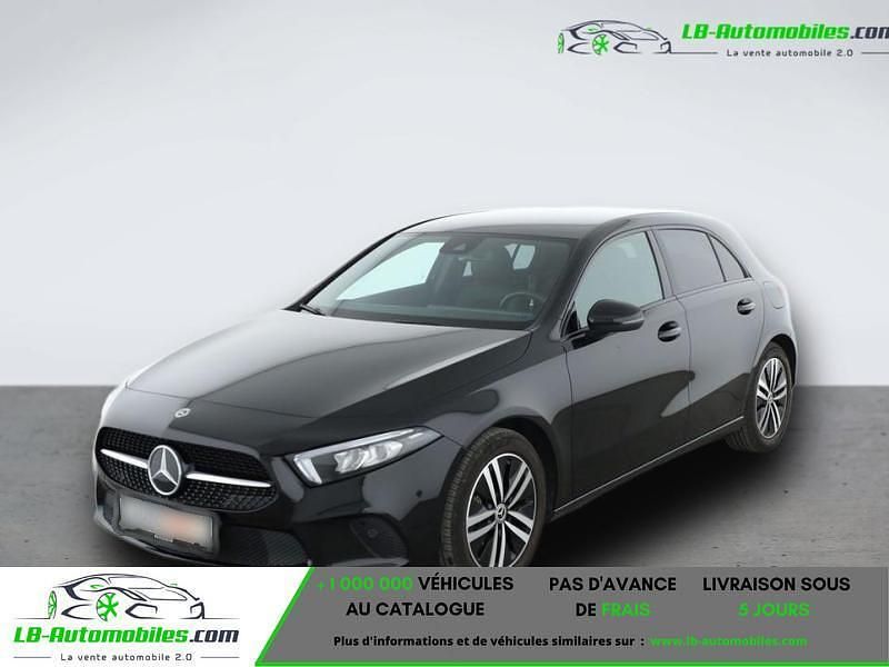 Utilisé 2022 Mercedes A160 Berline | 29 000 € (Prix assez cher) - Image 1/4