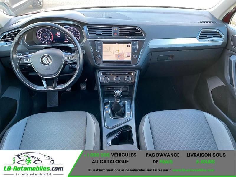 Occasion VW Tiguan 150 ch (110 kW) 2016 SUV