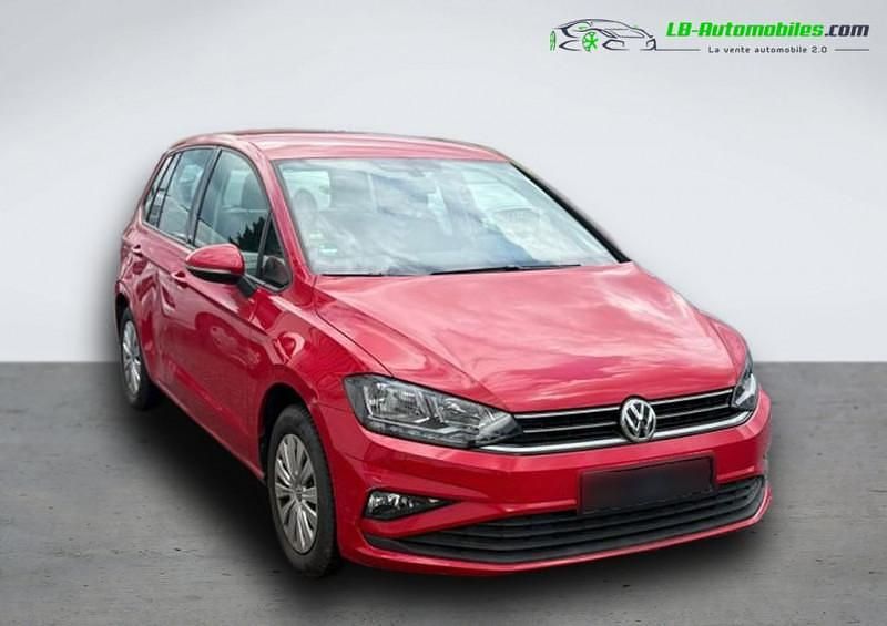 Utilisé 2018 VW Golf VII Break | 18 900 € (Prix juste) - Image 1/3