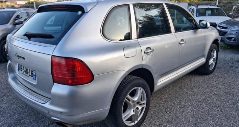 Occasion Porsche Cayenne 250 ch (183 kW) 2005 SUV