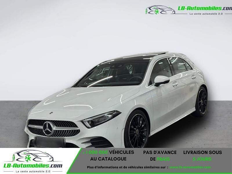 Utilisé 2020 Mercedes A250 Berline | 34 100 € - Image 1/4
