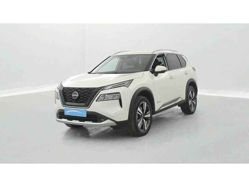 Utilisé 2023 Nissan X-Trail Tekna SUV | 35 590 € (Prix assez cher) - Image 1/4