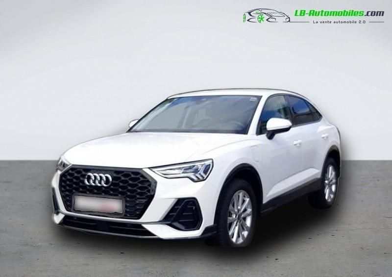 Utilisé 2022 Audi Q3 Sportback Sport SUV | 35 400 € (Super prix) - Image 1/4
