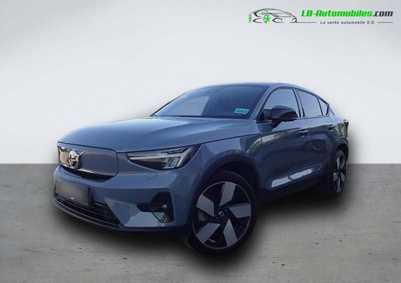 Utilisé 2022 Volvo C40 SUV | 45 400 € - Image 1/4