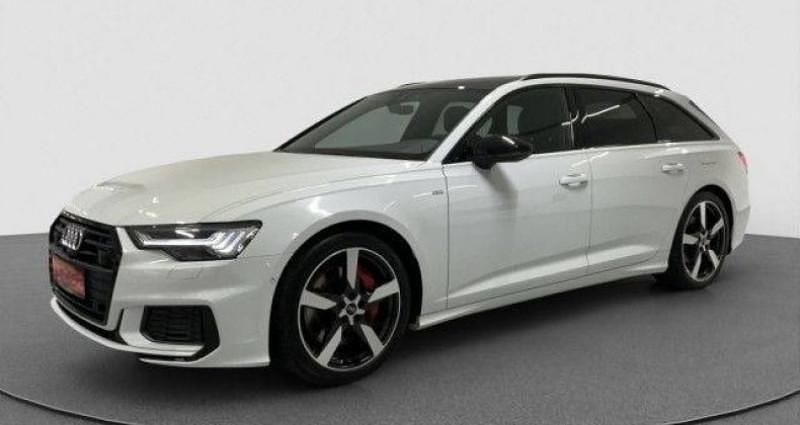 Utilisé 2021 Audi A6 S-Line Berline | 38 750 € - Image 1/4