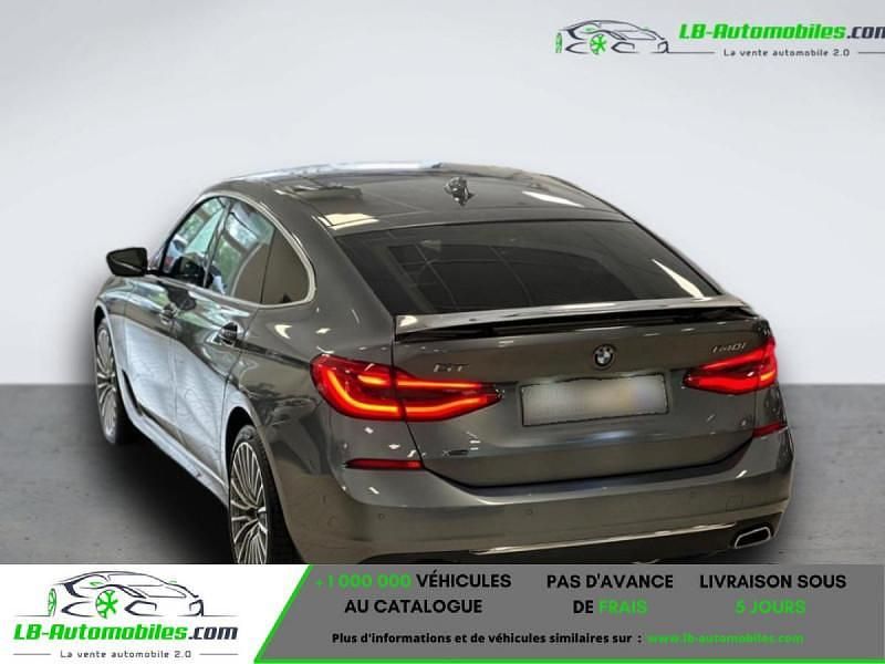 Occasion BMW 640 Comfort Edition 333 ch (244 kW) 2021 Coupé