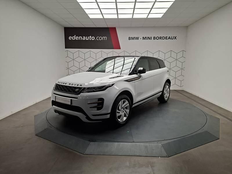 Utilisé 2020 Land Rover Range Rover evoque R-Dynamic SUV | 27 990 € (Super prix) - Image 1/4