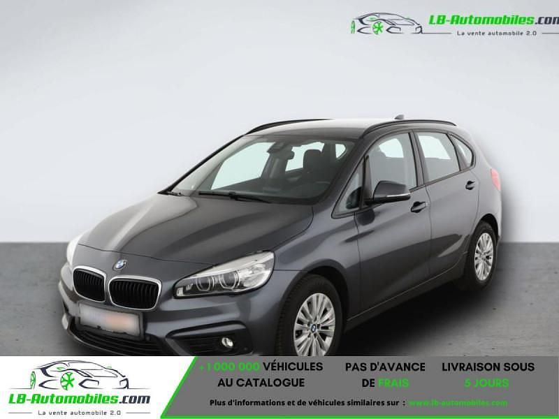 Occasion BMW 116 116 ch (85 kW) 2017 Citadine