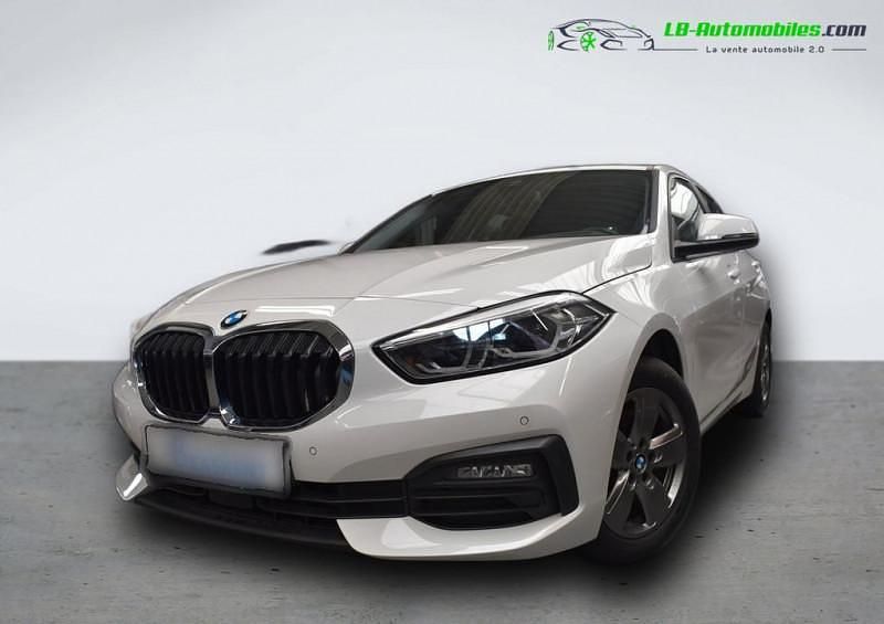 Utilisé 2020 BMW 116 Citadine | 22 000 € (Prix assez cher) - Image 1/4