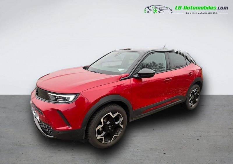Utilisé 2024 Opel Mokka SUV | 22 000 € (Prix juste) - Image 1/4