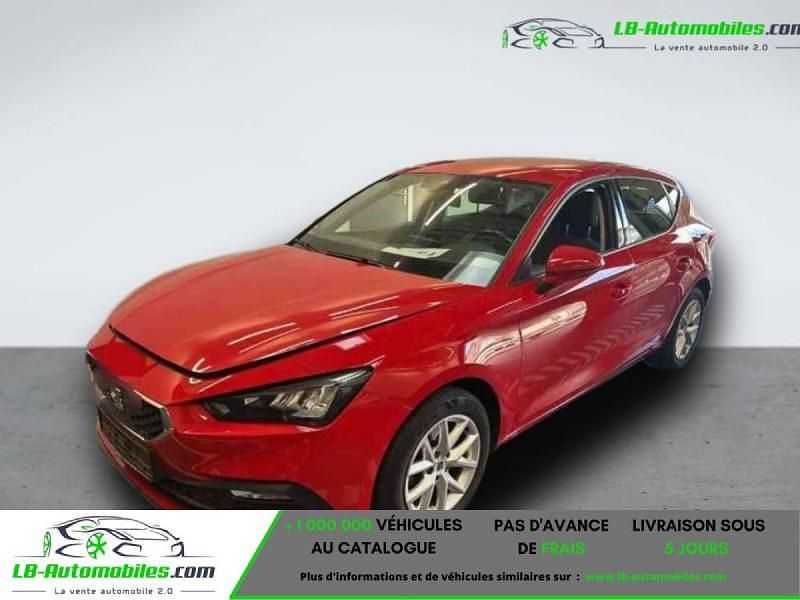 Occasion 2021 Seat Leon Berline | 21 000 € (Prix assez cher) - Image 1/4