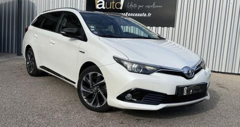 Occasion Toyota Auris Touring Sports 98 ch (72 kW) 2016 Break