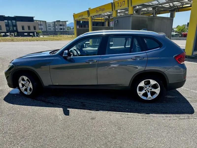 Utilisé 2013 BMW X1 SUV | 9 500 € (Prix juste) - Image 1/4