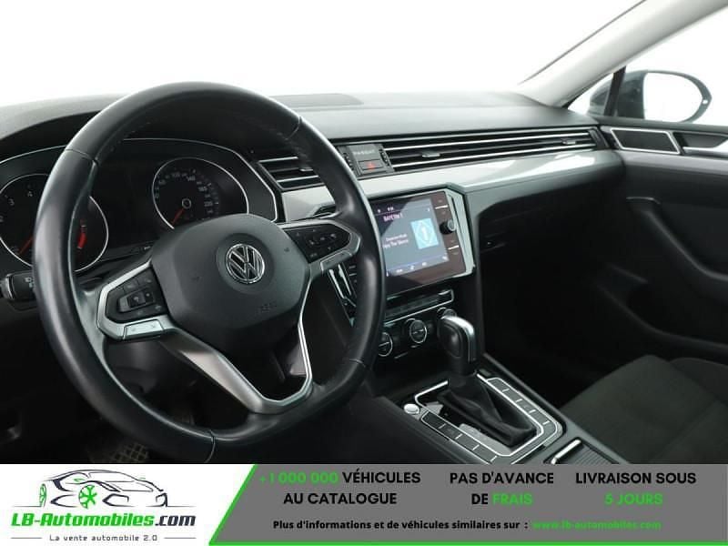Occasion VW Passat 150 ch (110 kW) 2020 Break