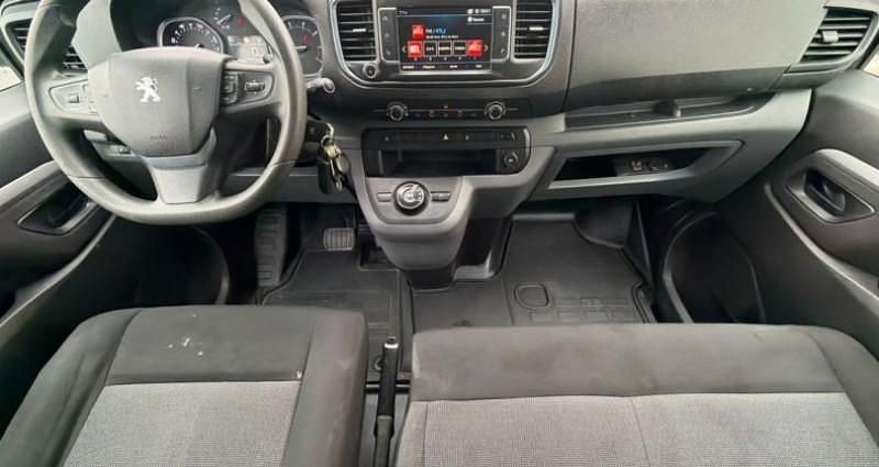 Occasion Peugeot Expert 177 ch (130 kW) 2017 Van