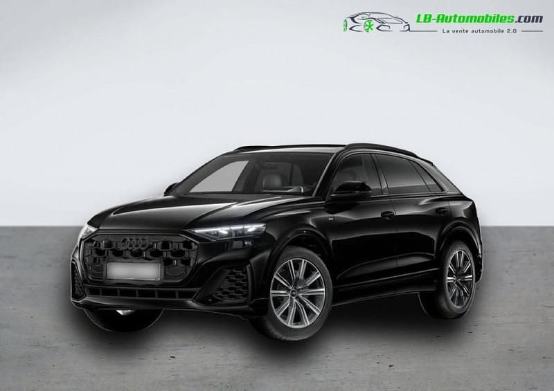 Utilisé 2025 Audi Q8 Sport SUV | 74 200 € - Image 1/4