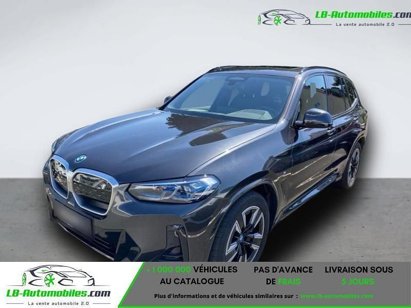 Utilisé 2023 BMW iX M Sport SUV | 46 000 € (Prix juste) - Image 1/4