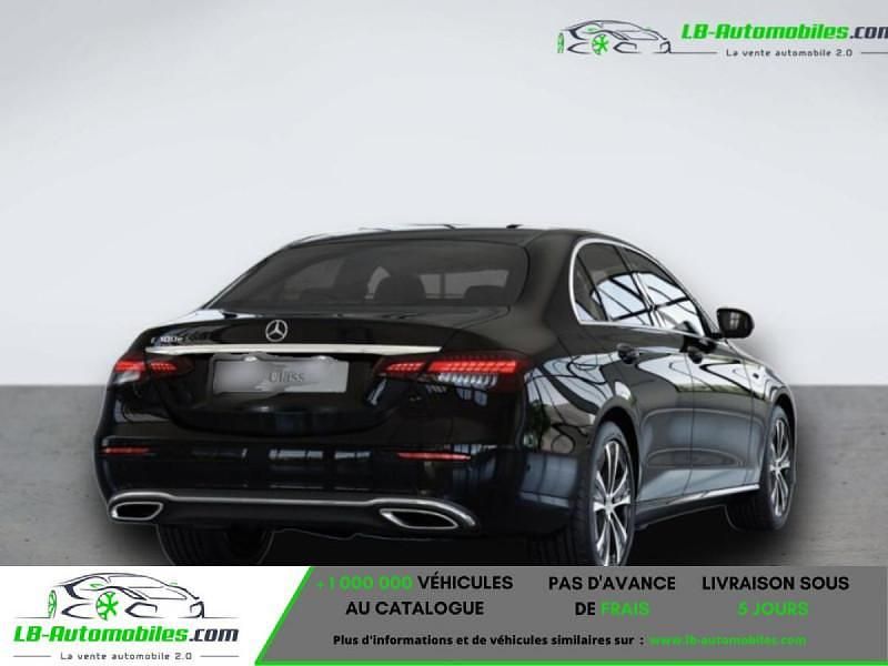 Occasion Mercedes E300 211 ch (155 kW) 2021 Berline
