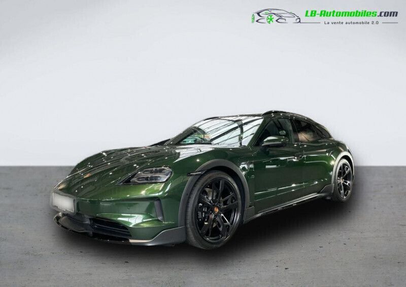 Utilisé 2024 Porsche Taycan 4S Berline | 142 500 € - Image 1/4