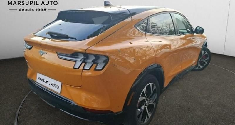 Occasion Ford Mustang Premium 269 ch (197 kW) 2023 Coupé