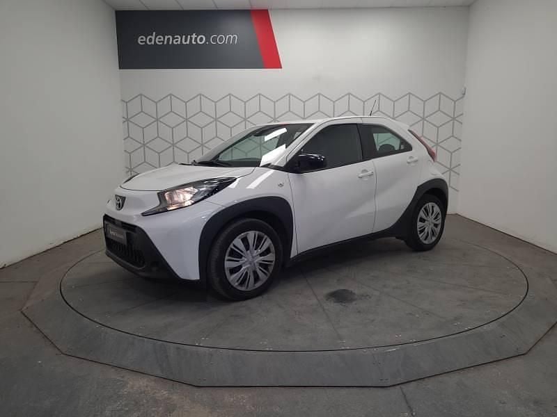 Occasion Toyota Aygo 72 ch (52 kW) 2023 Citadine