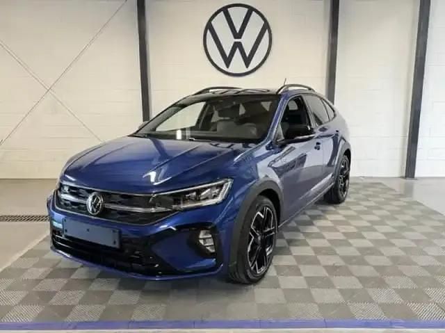 Noir Utilisé 2025 VW Taigo R-line Edition SUV | 27 990 € (Prix assez cher) - Image 1/4