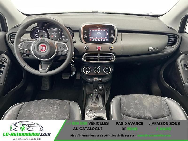 Occasion Fiat 500 150 ch (110 kW) 2021 Citadine
