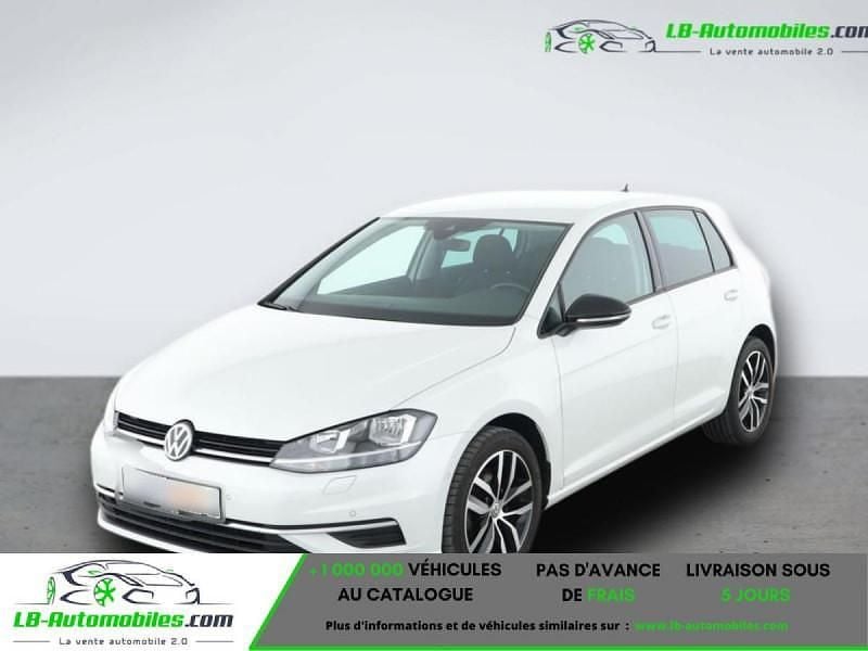 Occasion 2019 VW Golf Berline | 20 000 € (Prix juste) - Image 1/4