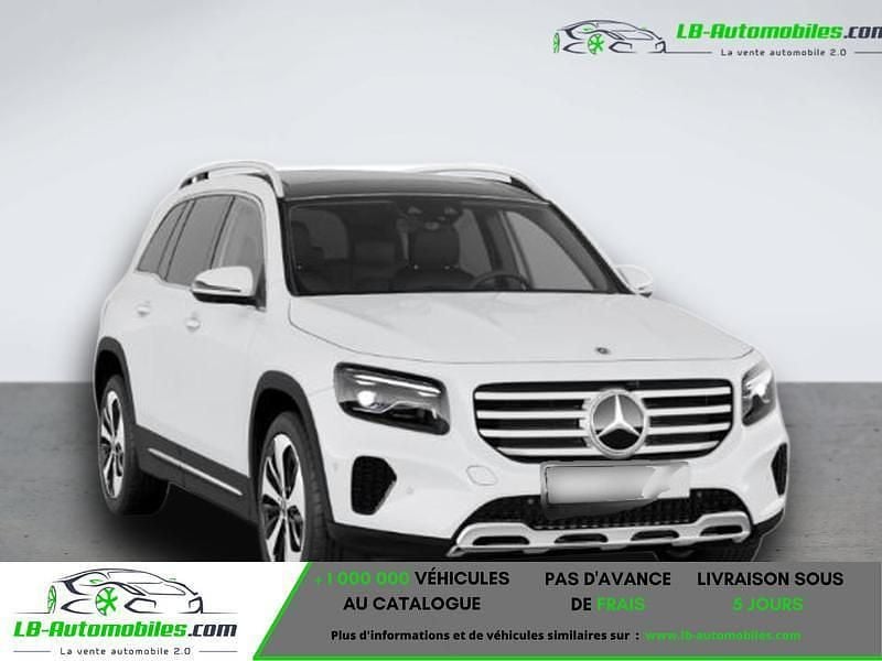 Occasion 2024 Mercedes GLB250 SUV | 56 800 € - Image 1/4