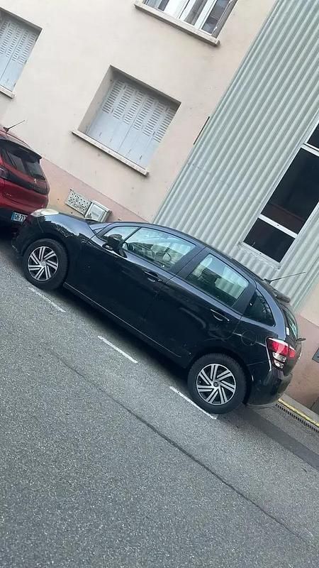 Occasion 2011 Citroën C3 Berline | 2 700 € - Image 1/2