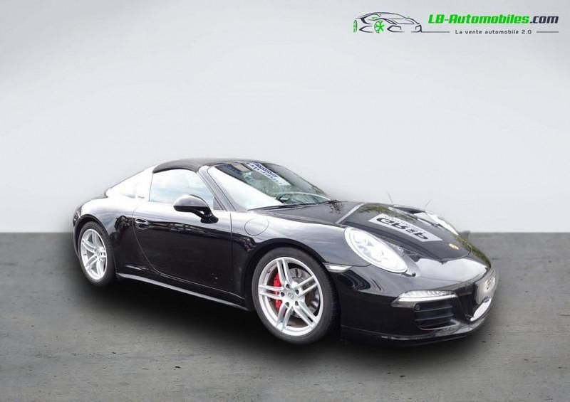 Utilisé 2015 Porsche 911 Coupé | 150 200 € (Prix cher) - Image 1/4