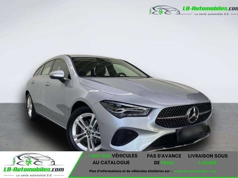 Utilisé 2024 Mercedes CLA180 Shooting Brake Progressive Break | 32 200 € (Prix juste) - Image 1/4