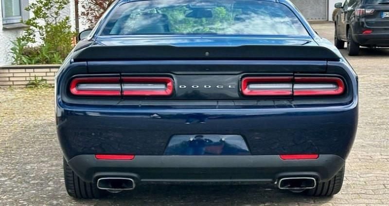 Occasion Dodge Challenger 2015 Coupé