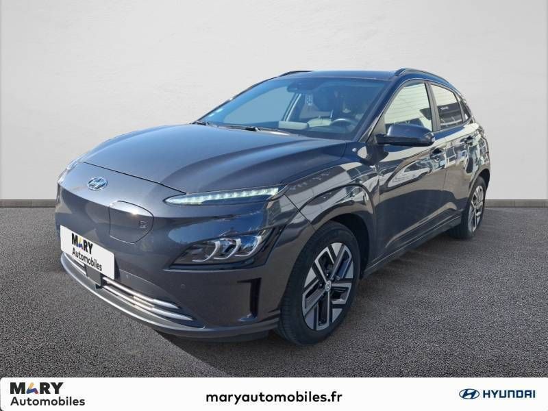 Othercolor Utilisé 2022 Hyundai Kona SUV | 28 490 € (Prix cher) - Image 1/3